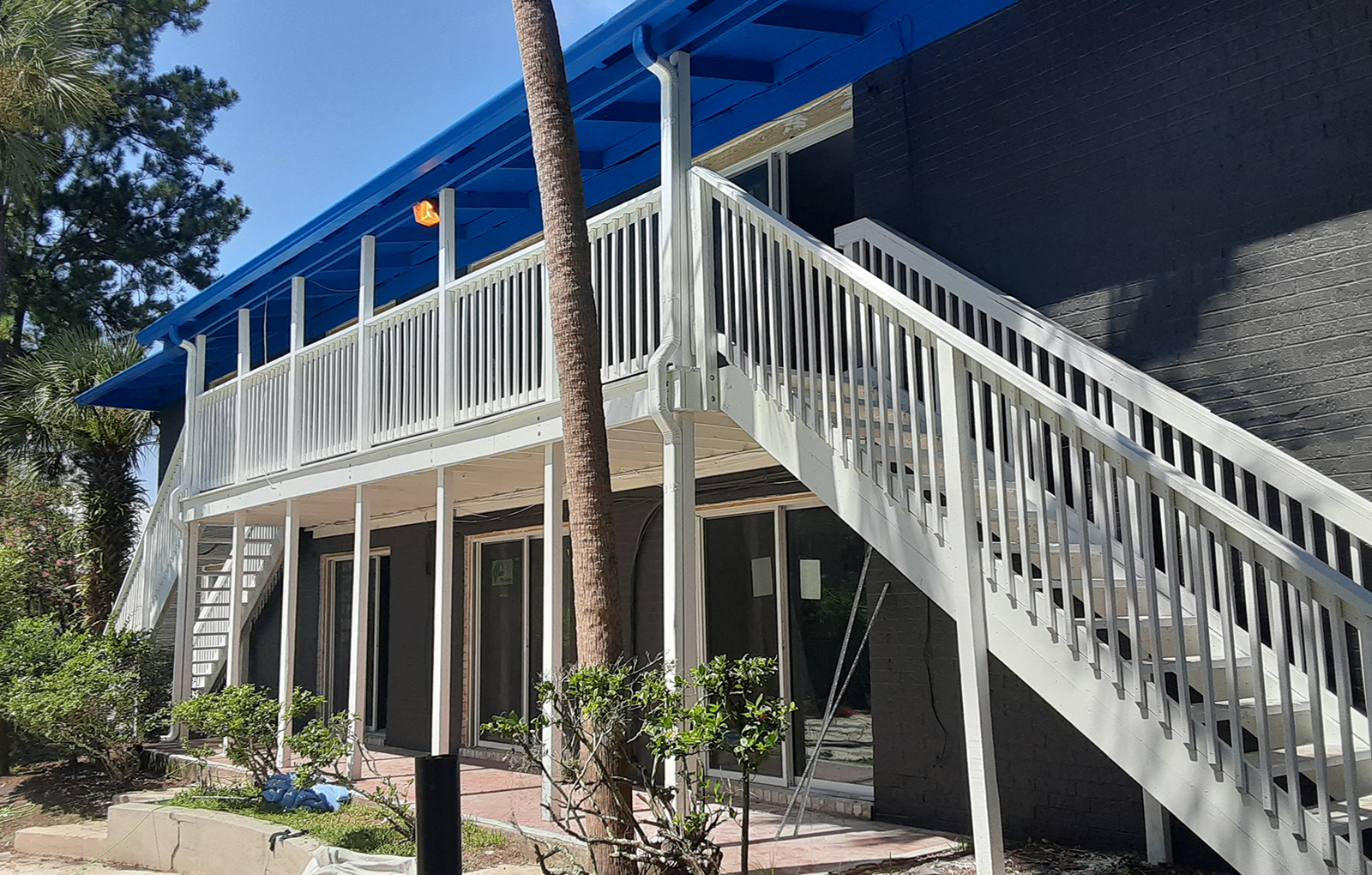 Mandarin Bay Apartments Apartment and Community Amenities